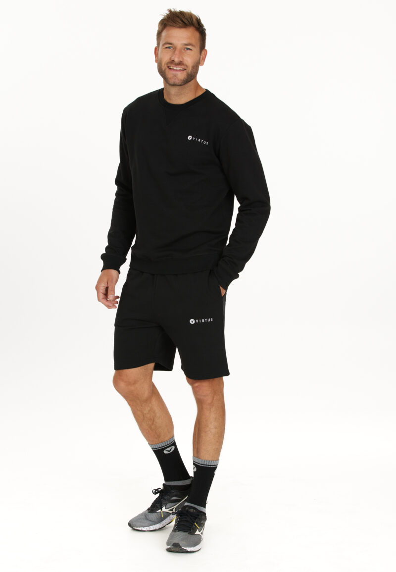 VIRTUS Kritow M Sweat Shorts