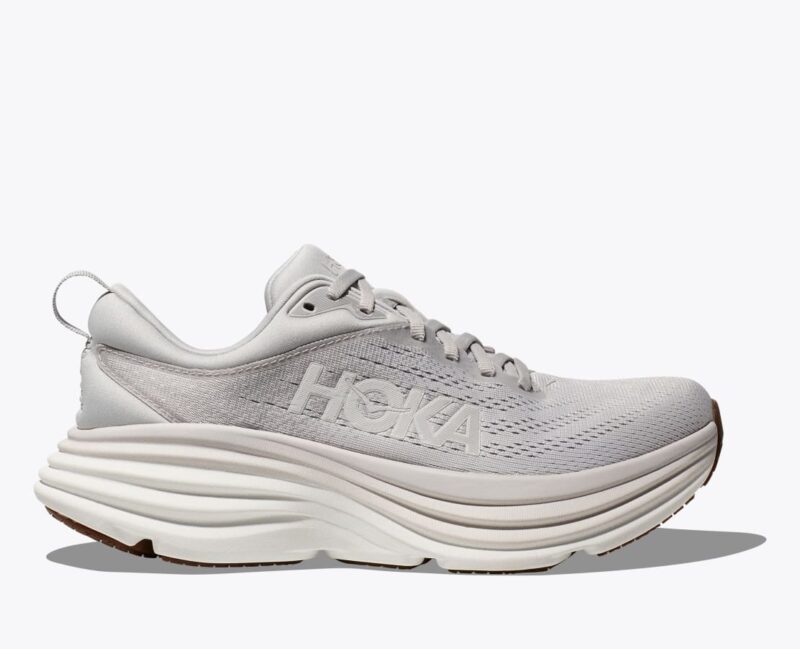 Hoka Bondi 8