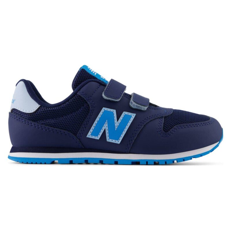 New Balance 500 Kids Hook & Lo