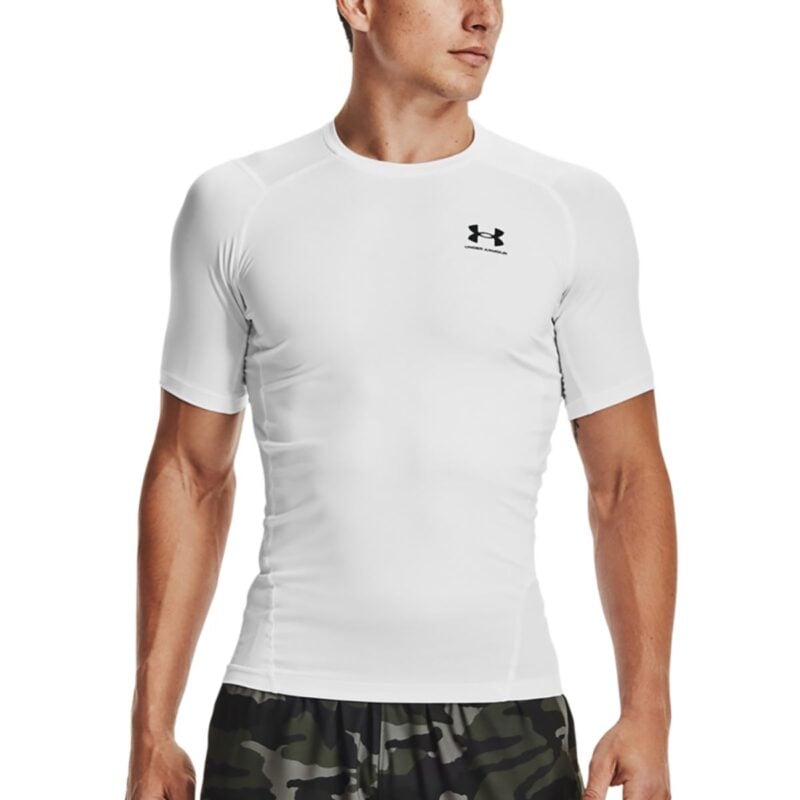 UA HG Armour Comp SS