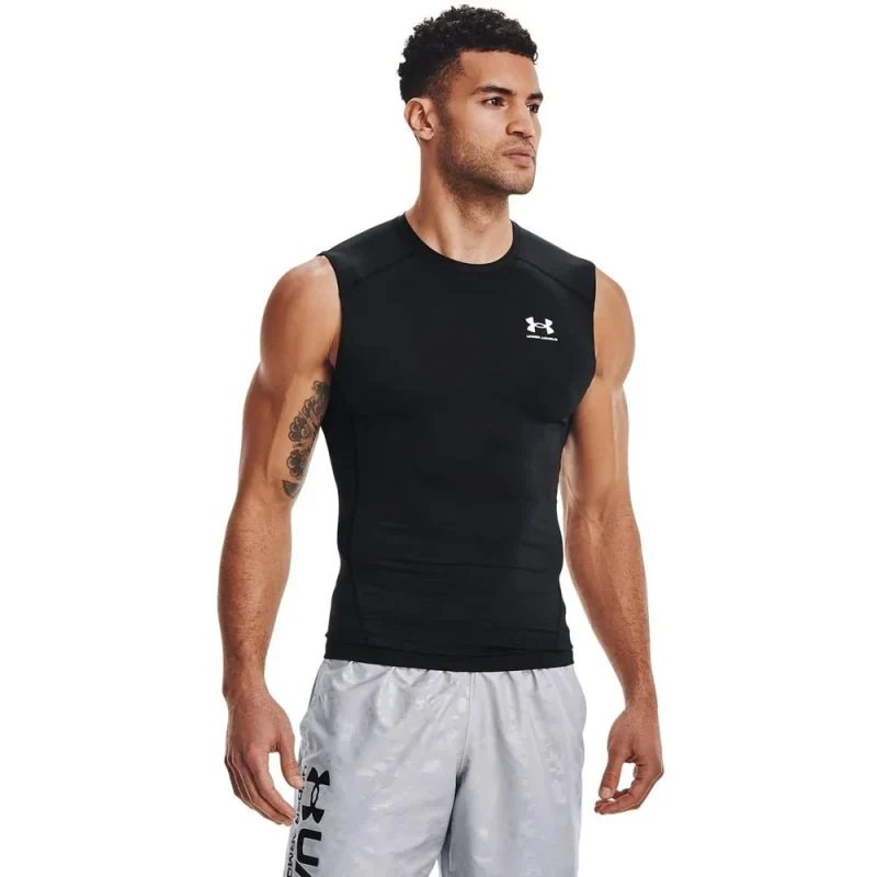 UA HG Armour Comp SL - Image 2