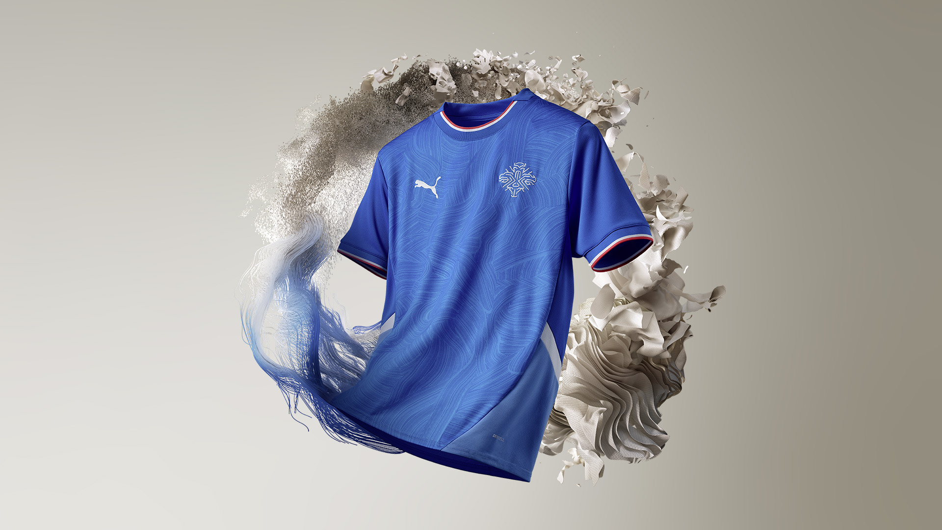 PUMA KSÍ LANDSLIÐSBÚNINGUR 24/26 HEIMA - Image 6