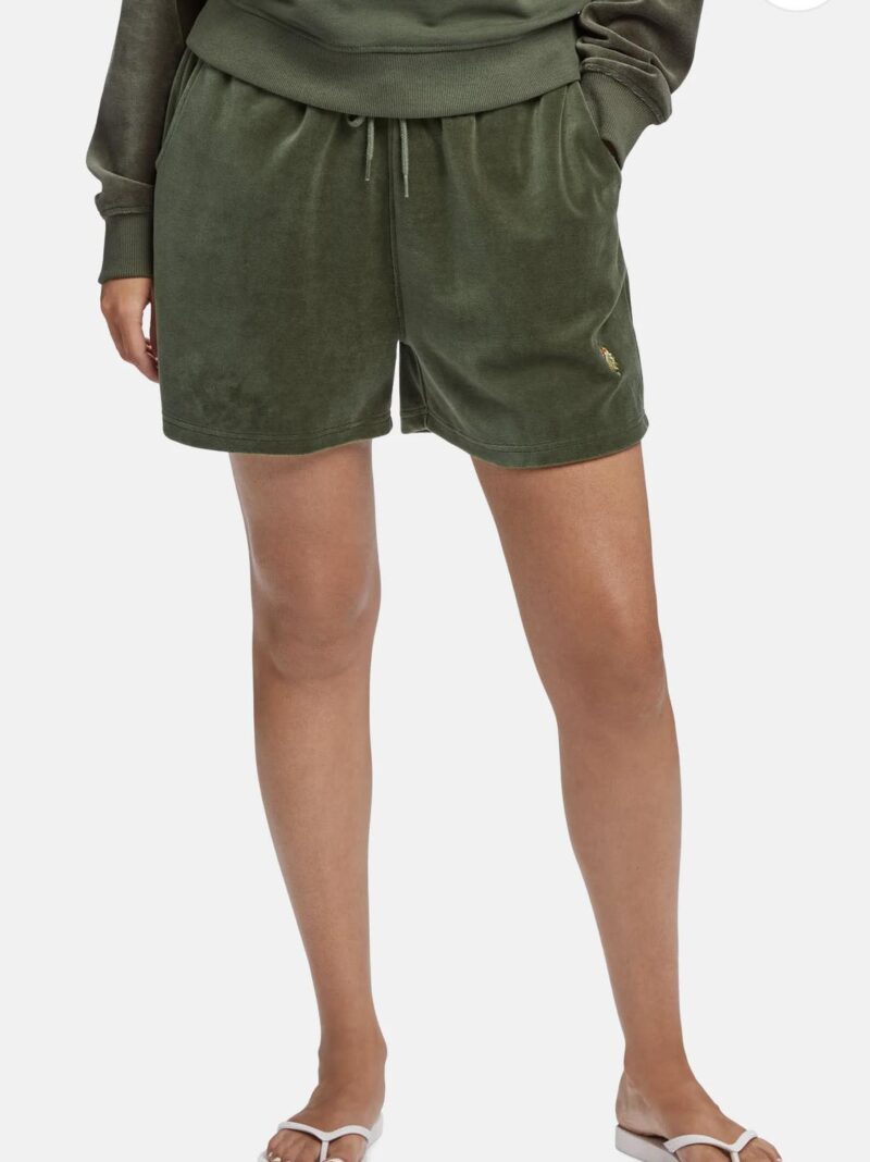 US POLO FANY REG VE USPA W SHORTS