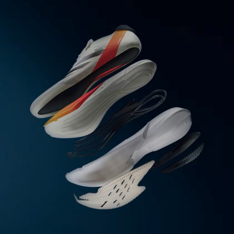ADIDAS ADIZERO BOSTON 12 M - Image 4