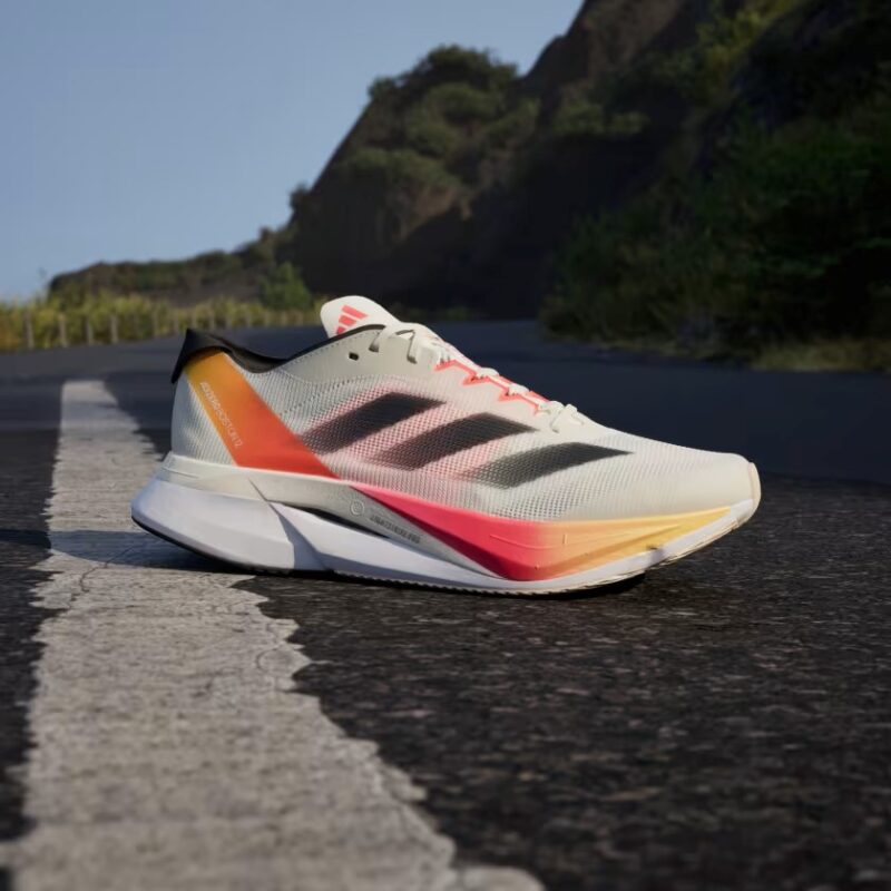 ADIDAS ADIZERO BOSTON 12 M - Image 9