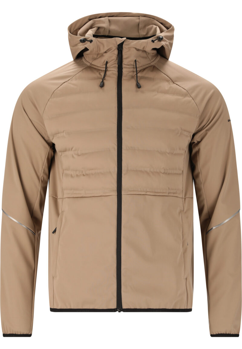ENDURANCE Sander M Primaloft WB Jacket