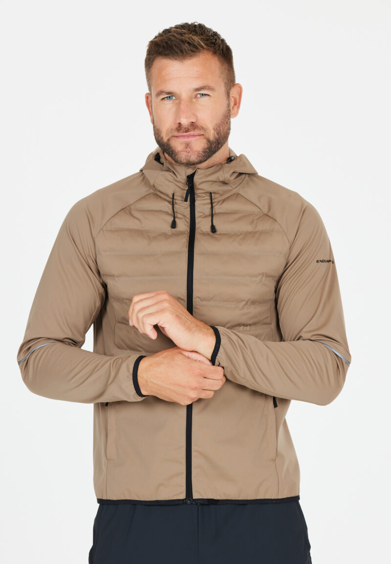 ENDURANCE Sander M Primaloft WB Jacket - Image 2