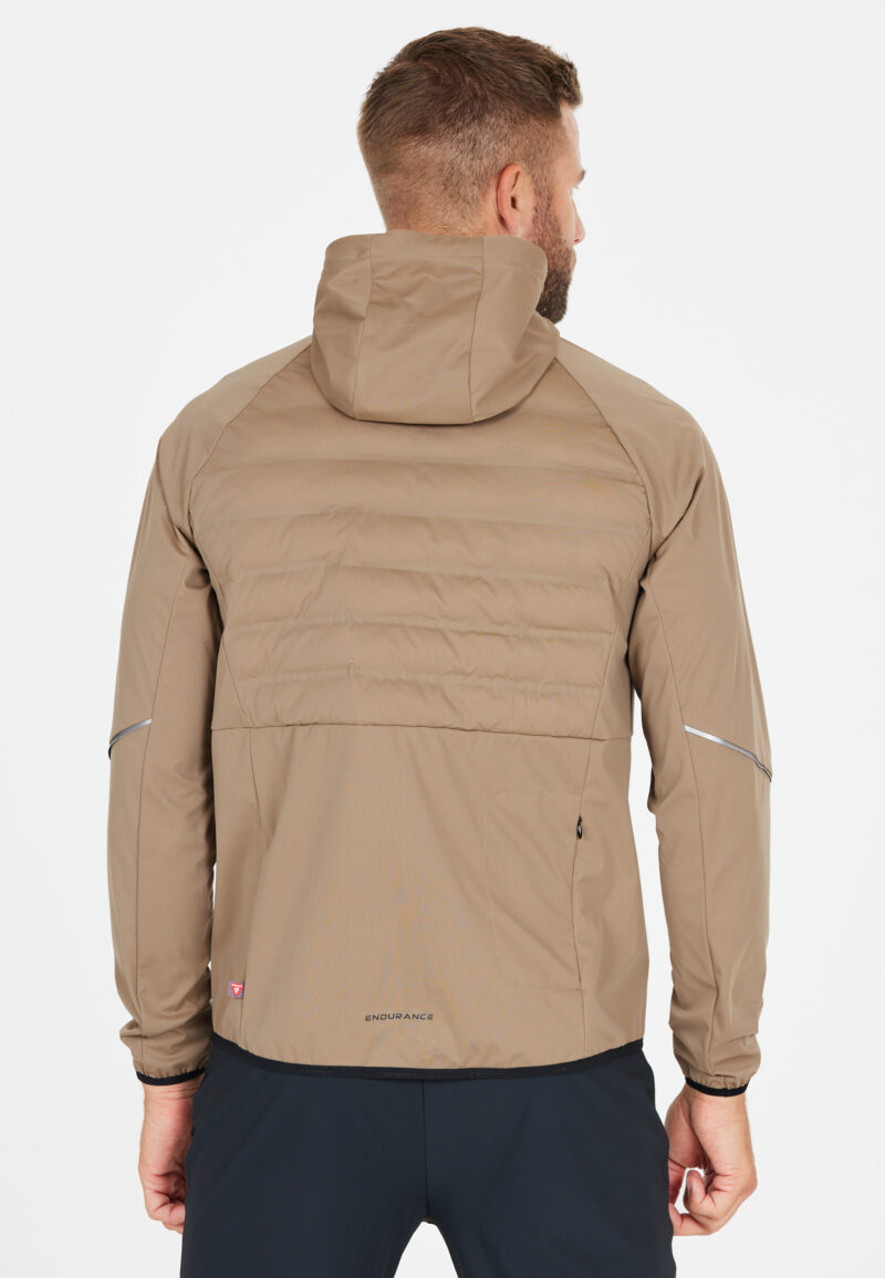 ENDURANCE Sander M Primaloft WB Jacket - Image 4