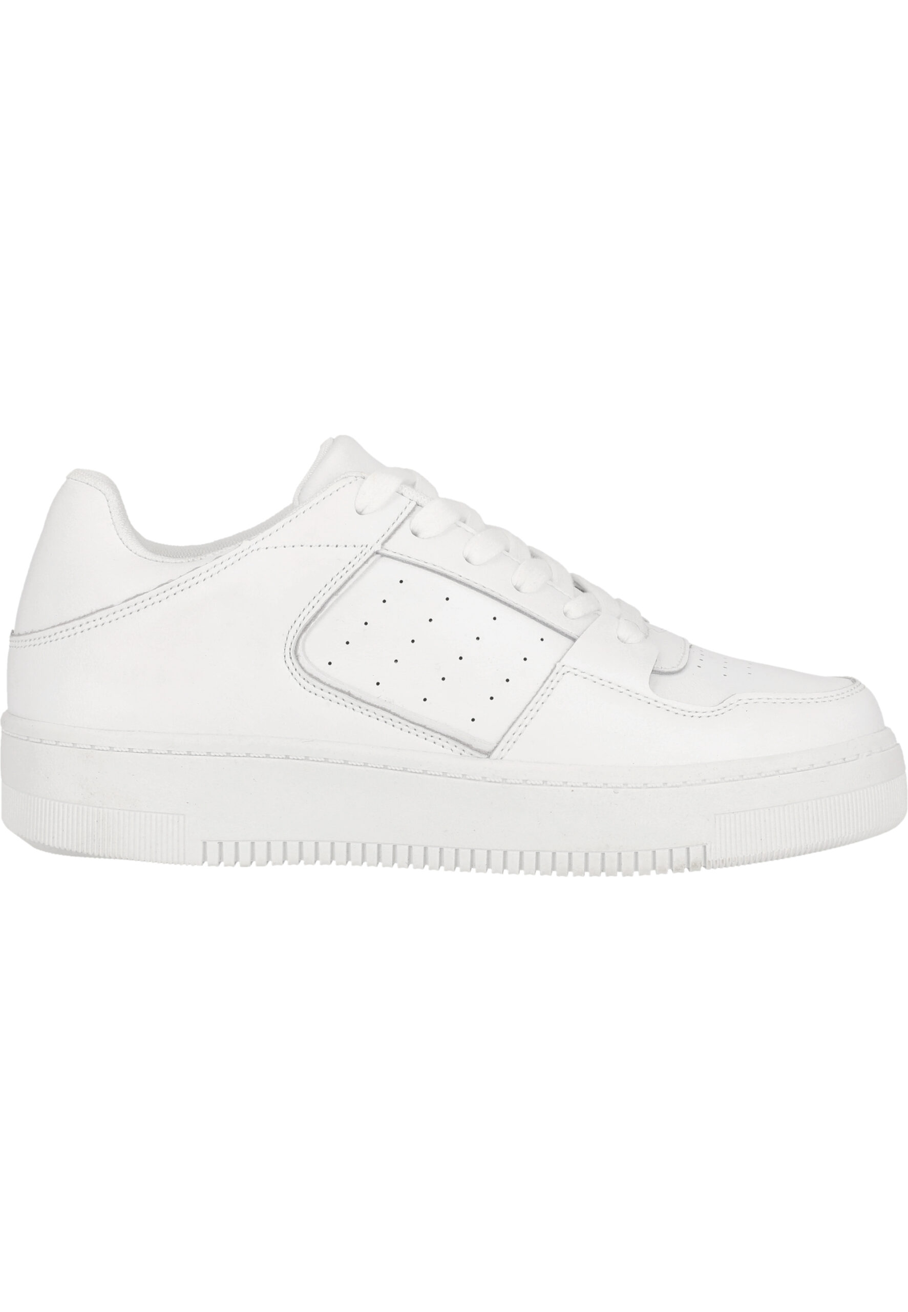 ATHLECIA Margeny W Leather Sneaker
