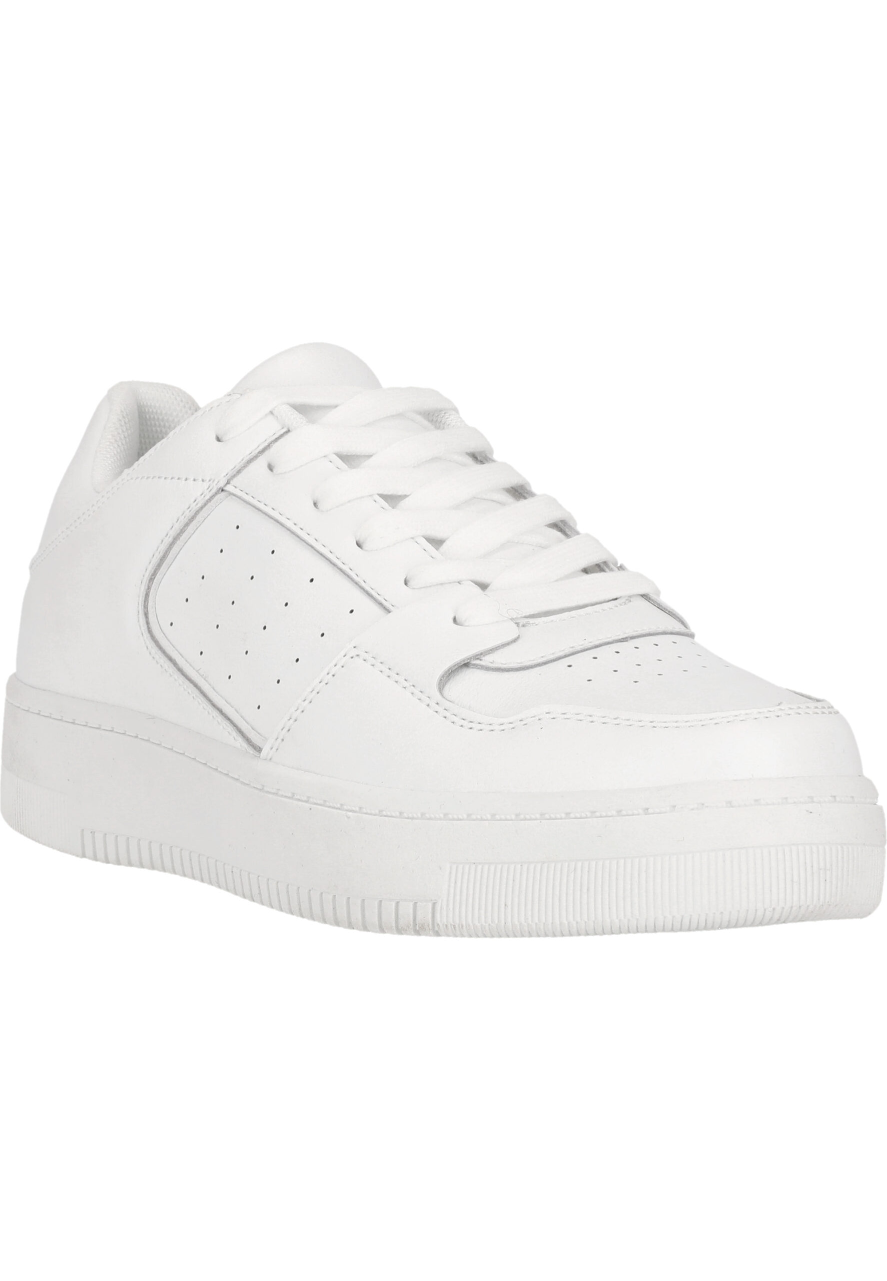 ATHLECIA Margeny W Leather Sneaker - Image 2