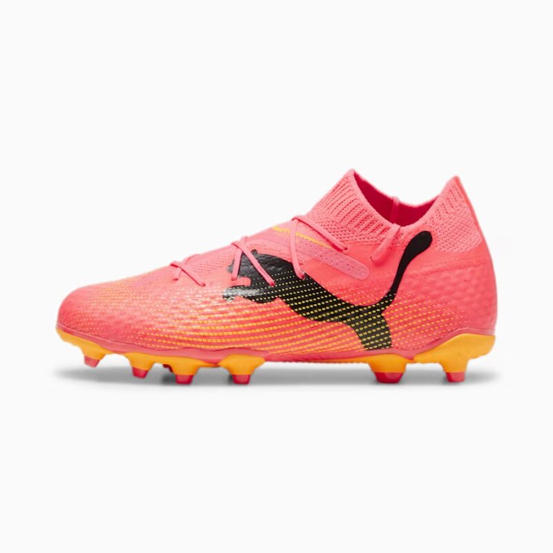PUMA FUTURE 7 PRO FG/AG Jr