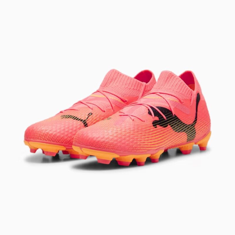 PUMA FUTURE 7 PRO FG/AG Jr - Image 8