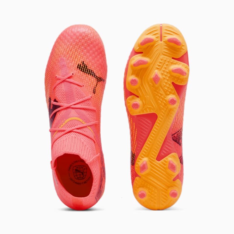PUMA FUTURE 7 PRO FG/AG Jr - Image 6