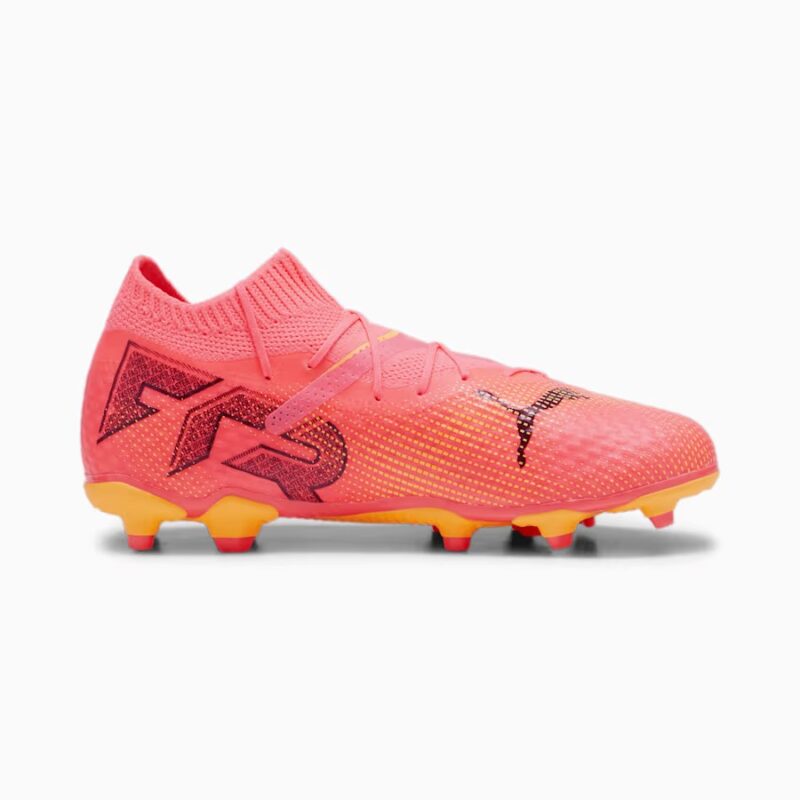 PUMA FUTURE 7 PRO FG/AG Jr - Image 5