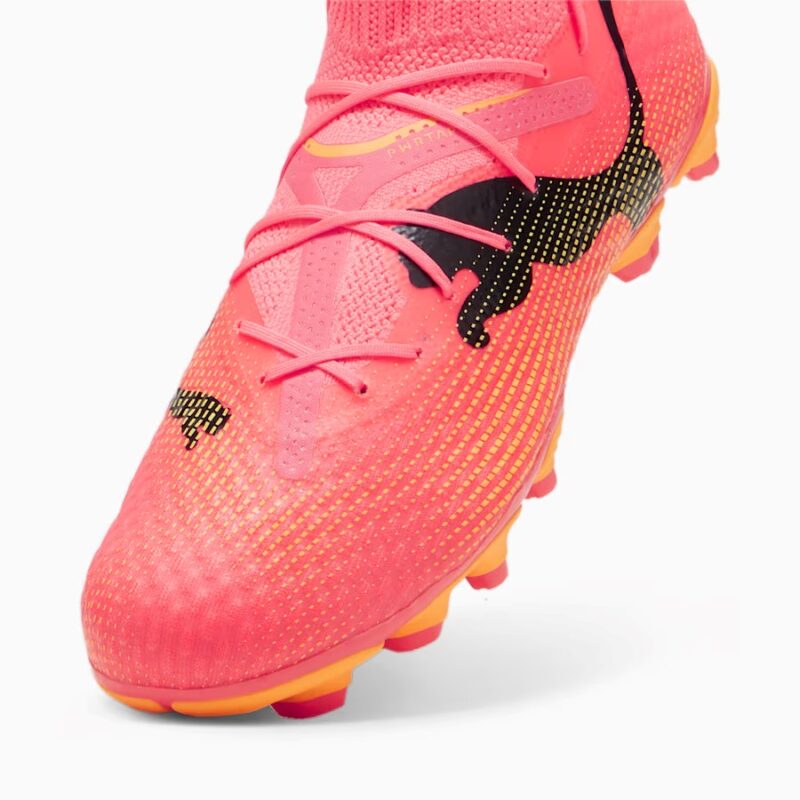 PUMA FUTURE 7 PRO FG/AG Jr - Image 4