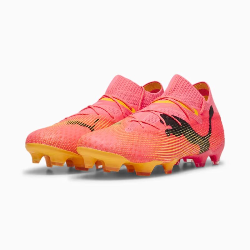 PUMA FUTURE 7 ULTIMATE FG/AG - Image 4