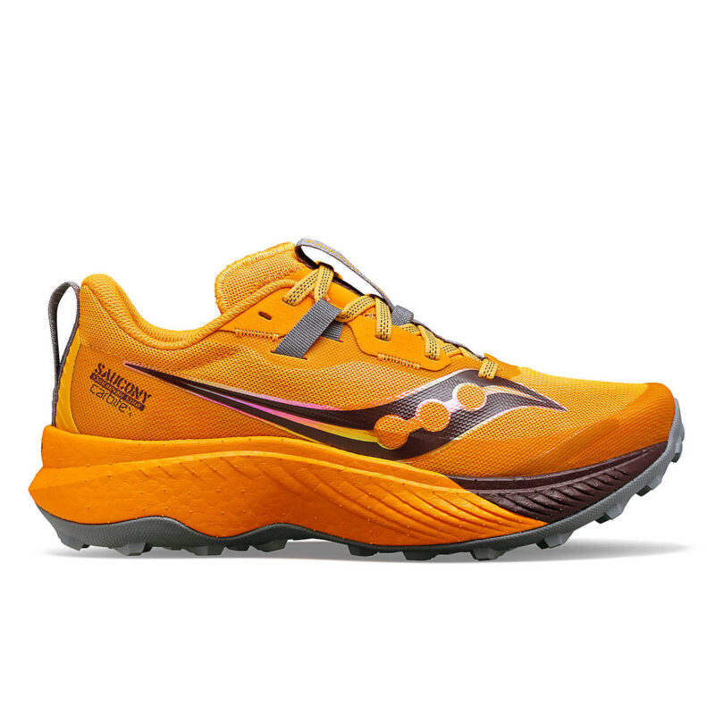 SAUCONY ENDORPHIN EDGE