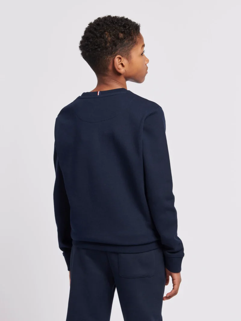 US POLO Crewneck Sweat Jr - Image 3