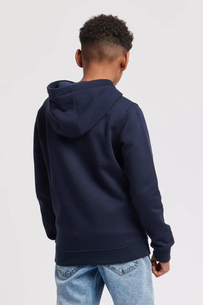 US POLO Hoodie LB Jr - Image 3