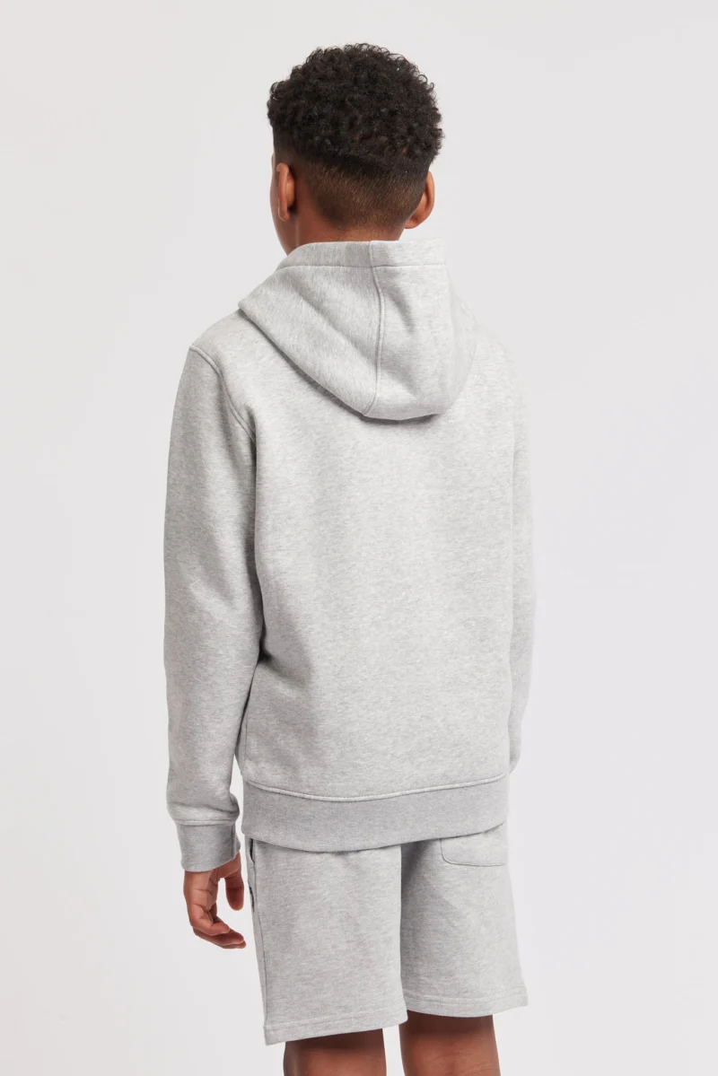 US POLO Hoodie LB Jr - Image 3