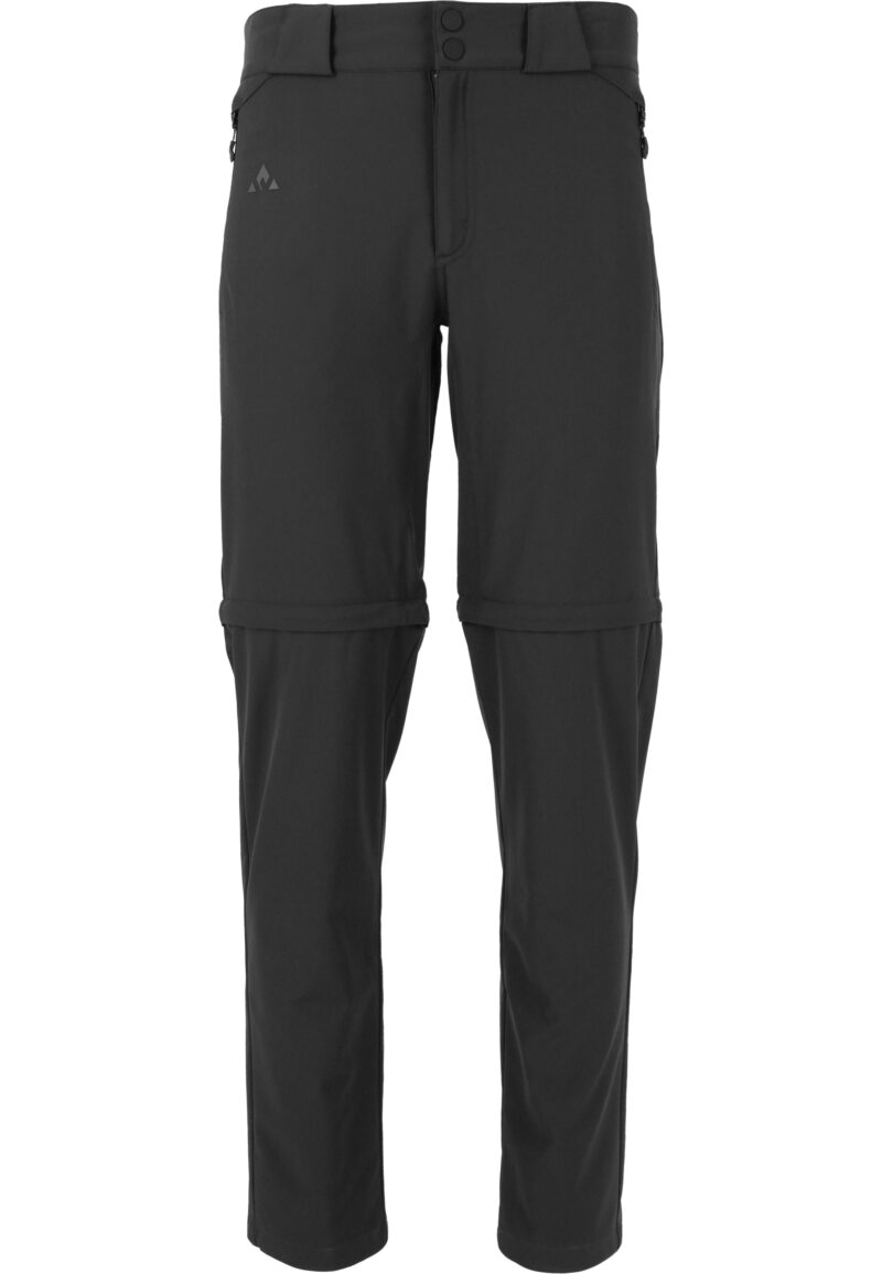 WHISTLER Gerd M Outdoor Zip Off Pants