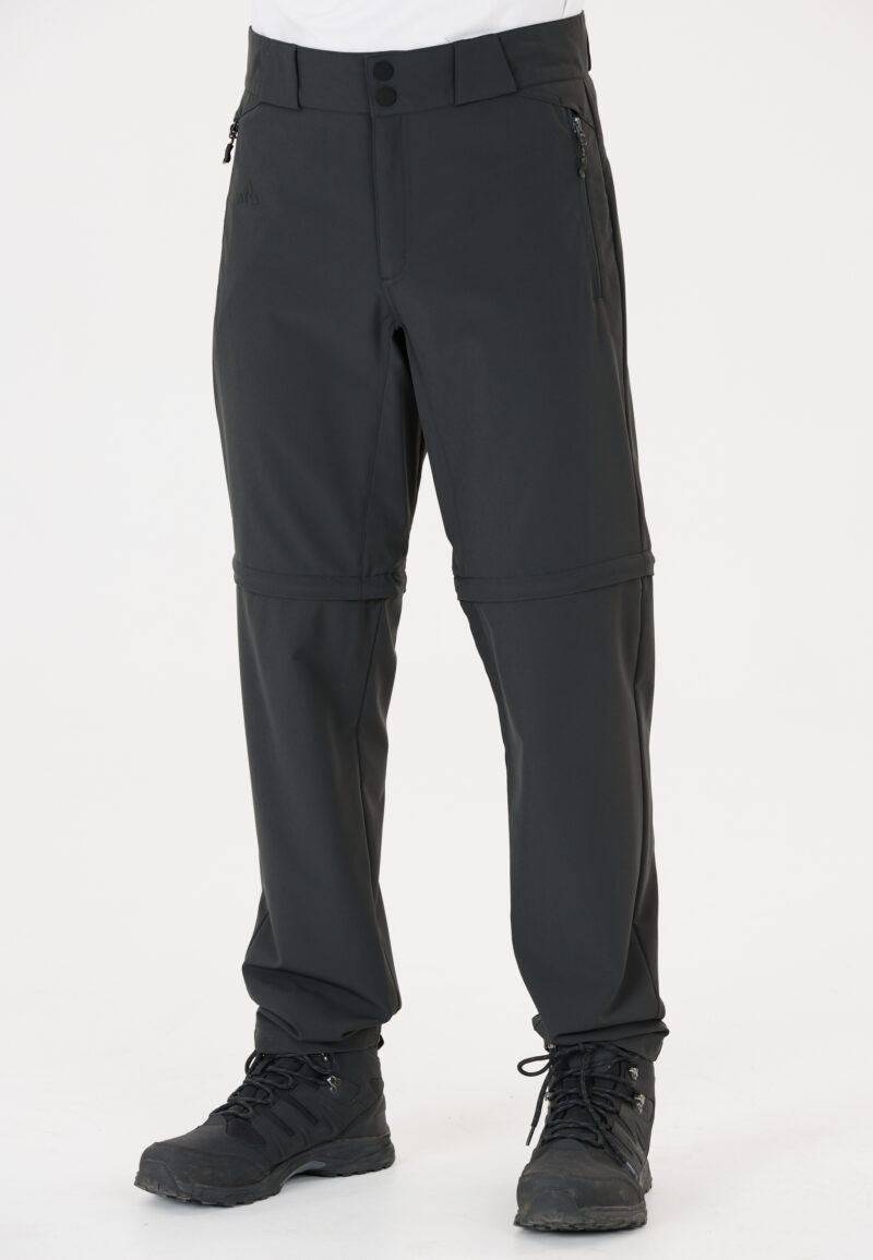 WHISTLER Gerd M Outdoor Zip Off Pants - Image 3