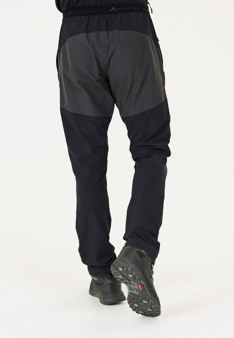 WHISTLER Salton M Stretch Pants - Image 3