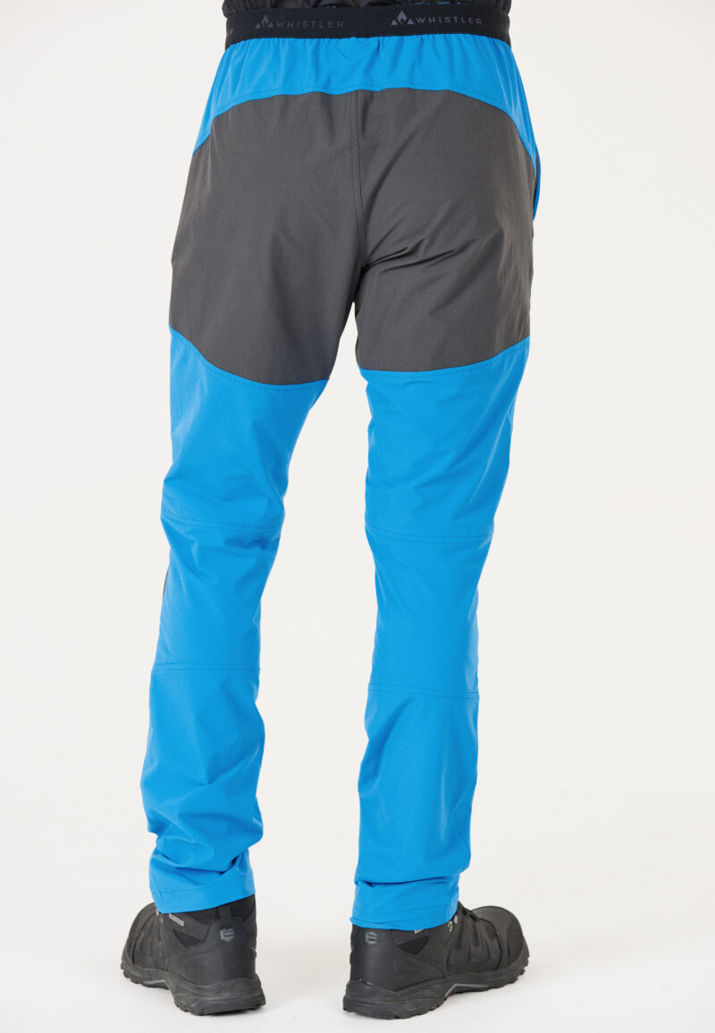 WHISTLER Salton M Stretch Pants - Image 3