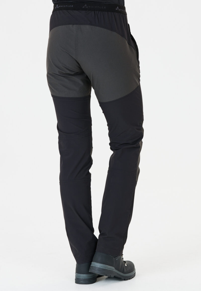 WHISTLER Salton W Stretch Pants - Image 3