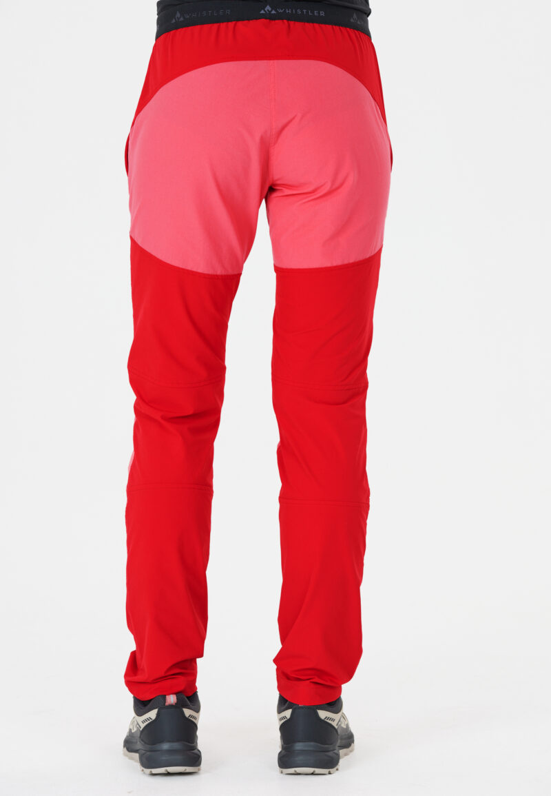 WHISTLER Salton W Stretch Pants - Image 3
