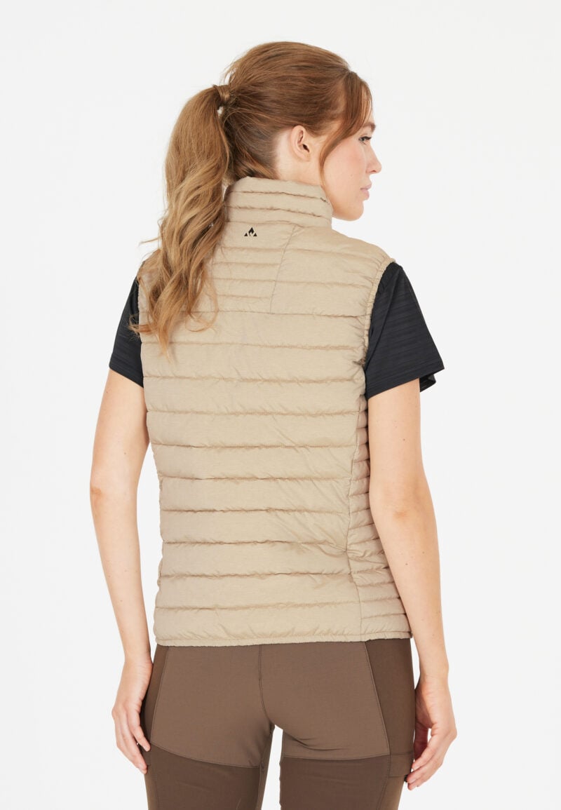 WHISTLER Edge W CFT+ Light Puffer Vest - Image 3