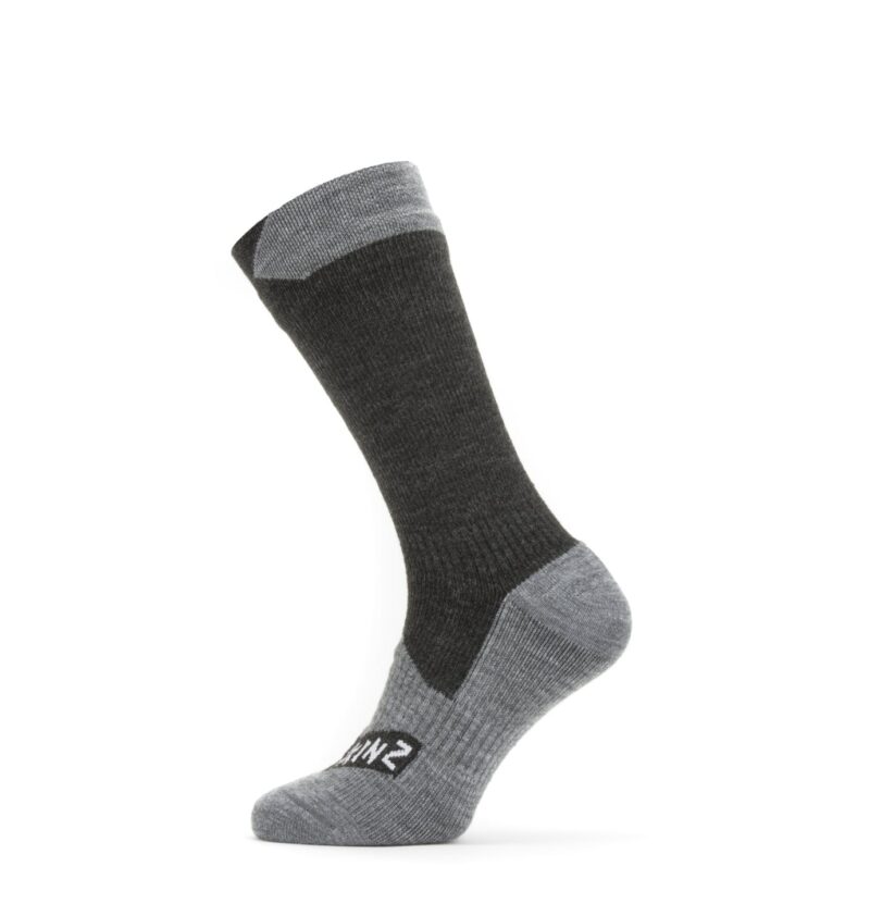 SEALSKINZ RAYNHAM WATERPROOF ALL WEATHER