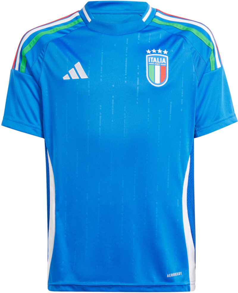 ADIDAS FIGC H JSY FANY