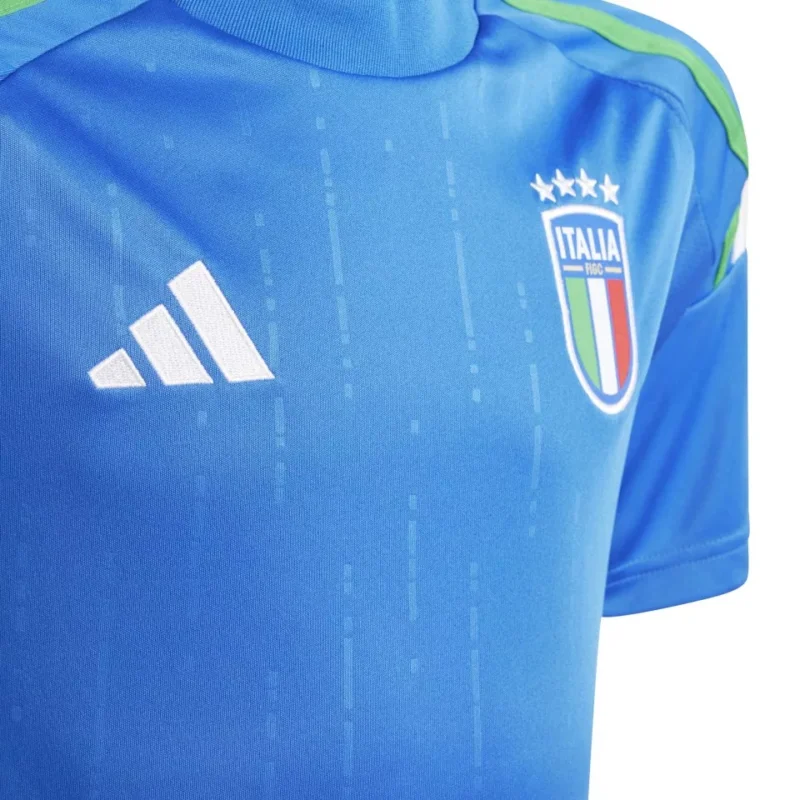 ADIDAS FIGC H JSY FANY - Image 4