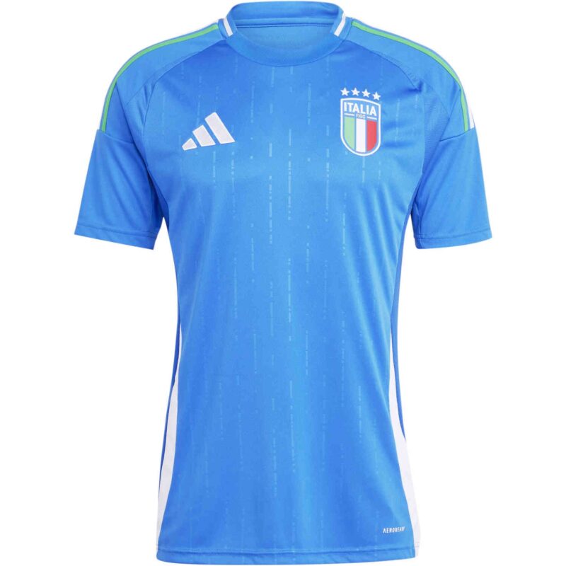 Adidas FIGC H JSY