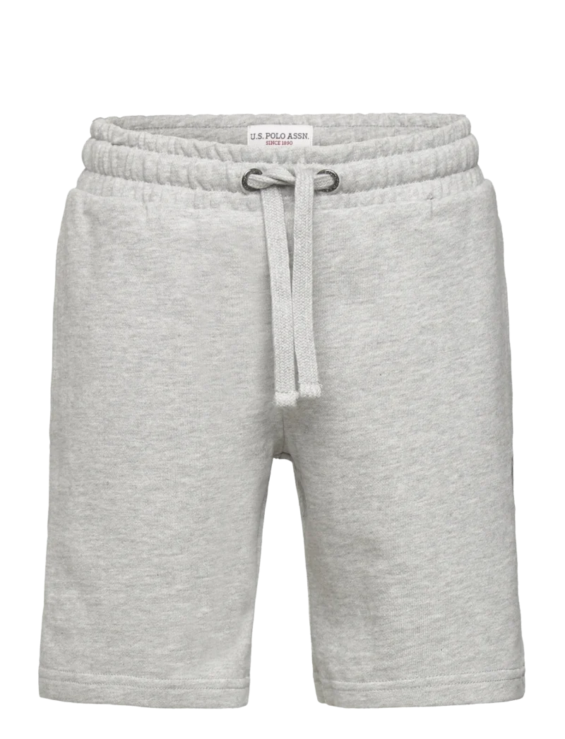 US POLO Sweat Short LB