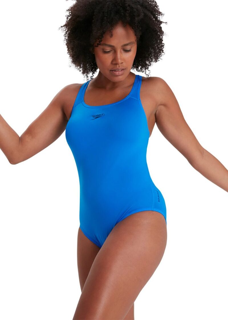 Speedo Womens ECO Endurance+ Medalist