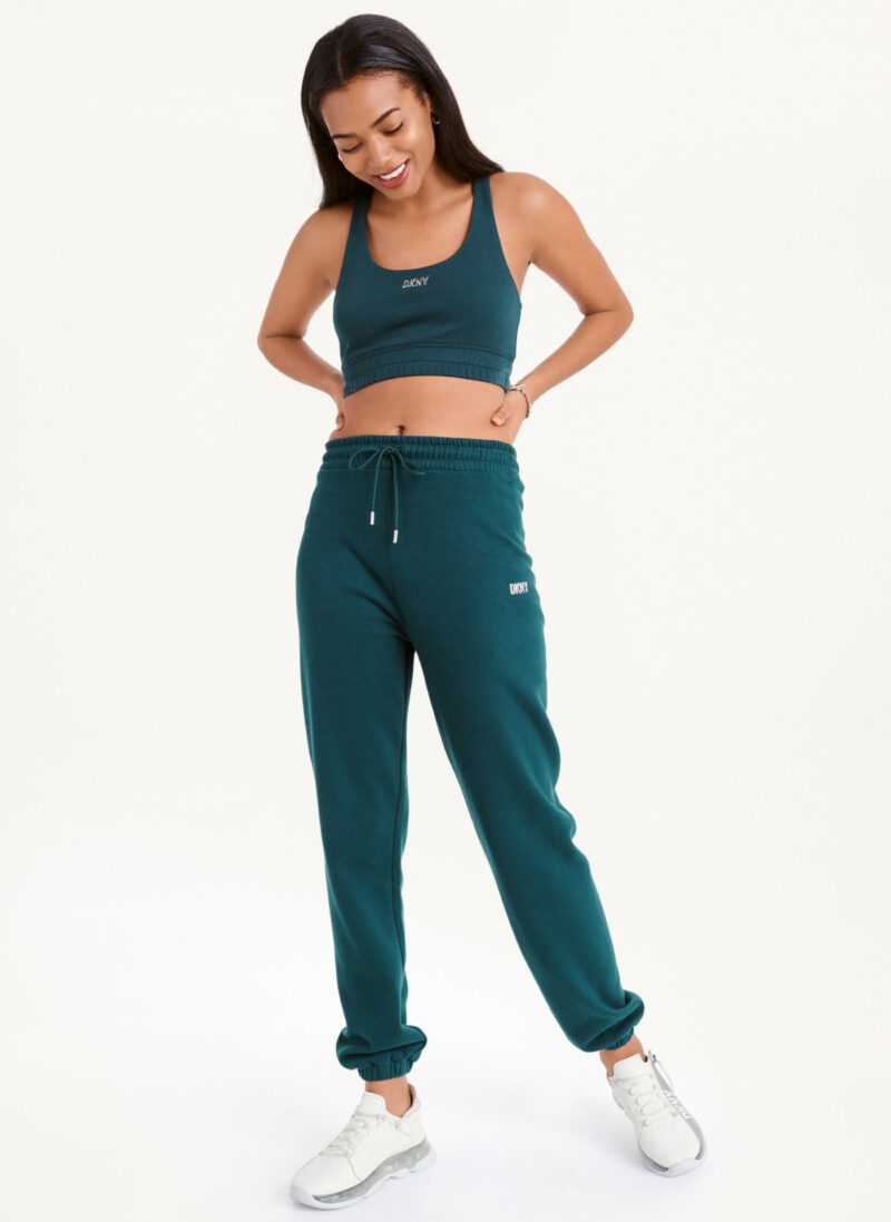 DKNY JOGGING PANTS