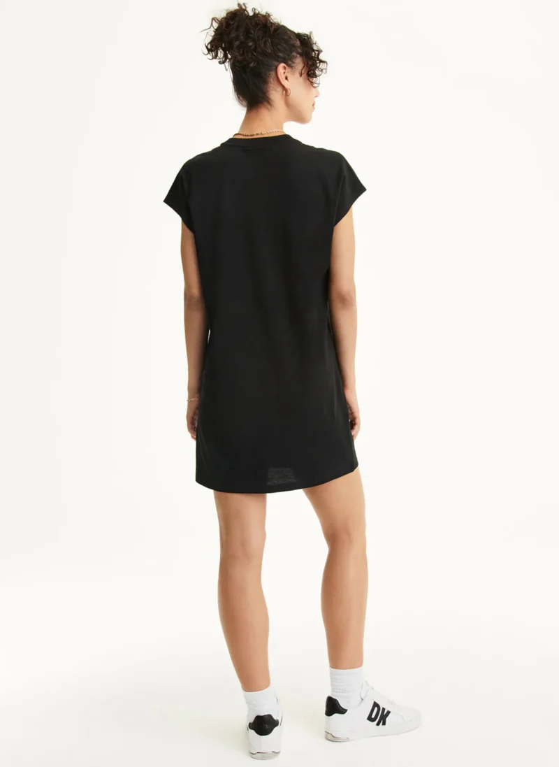 DKNY SS T-SHIRT - Image 3