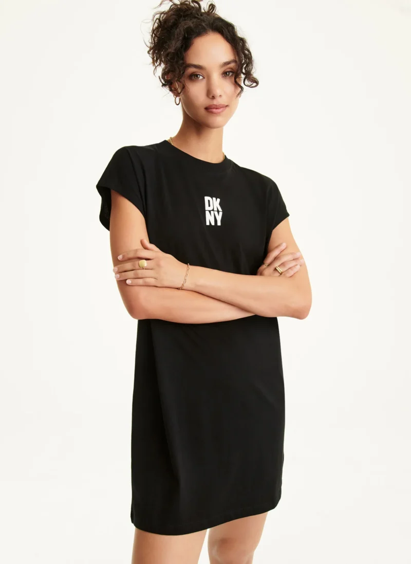 DKNY SS T-SHIRT