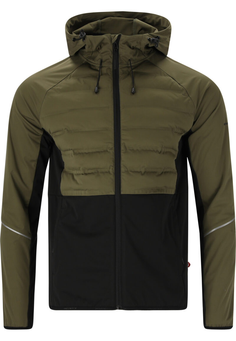 Endurance Sander M Primaloft WB Jacket