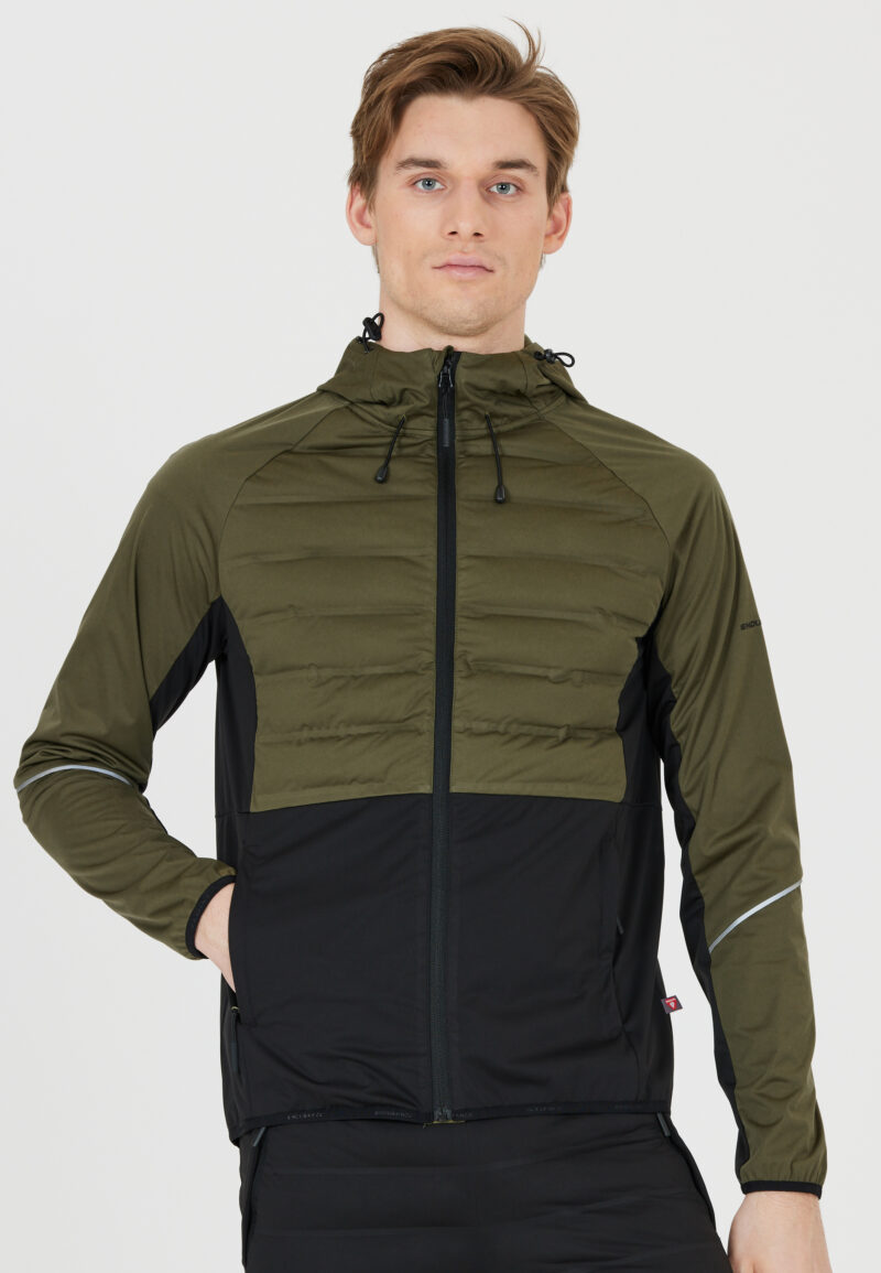 Endurance Sander M Primaloft WB Jacket - Image 2