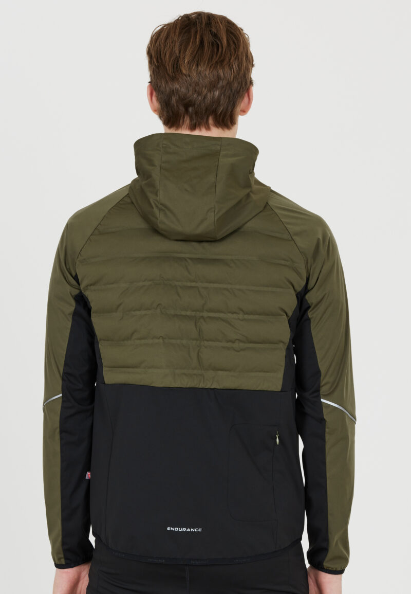 Endurance Sander M Primaloft WB Jacket - Image 3
