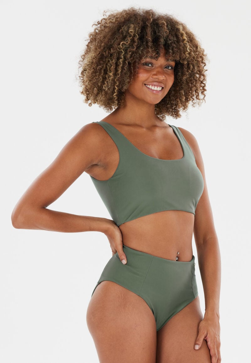 ATHLECIA Bay W Bikini Top