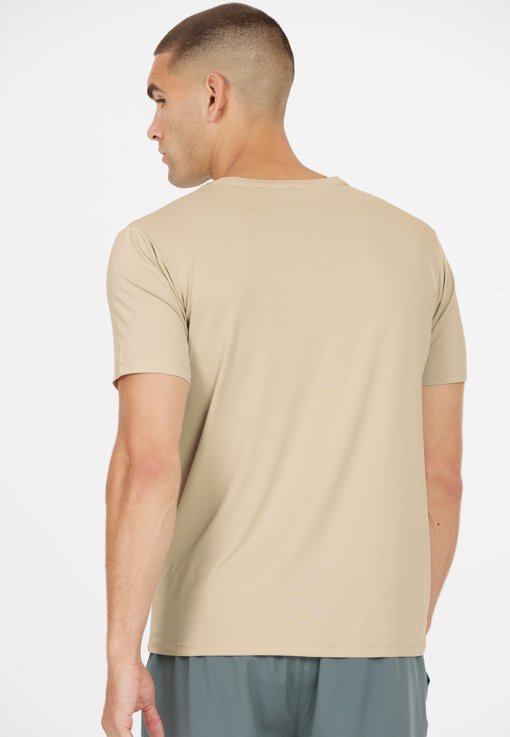 VIRTUS Roger M Hyperstretch S/S Tee - Image 3
