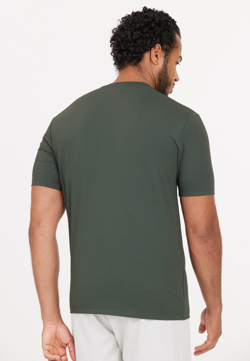 VIRTUS Roger M Hyperstretch S/S Tee - Image 3