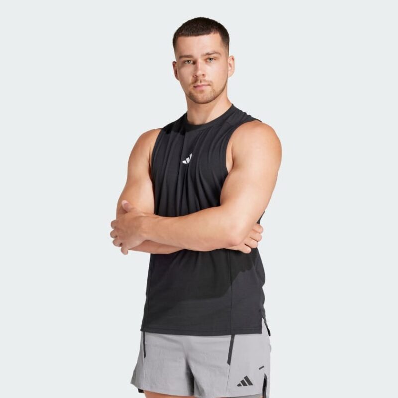 Adidas D4T TANK