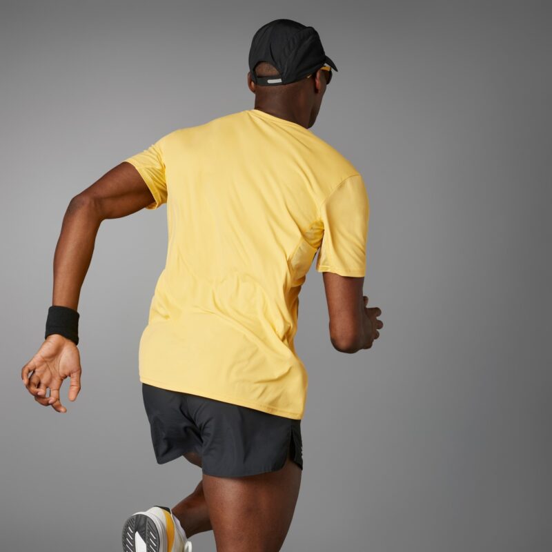 Adidas ADIZERO E TEE - Image 3