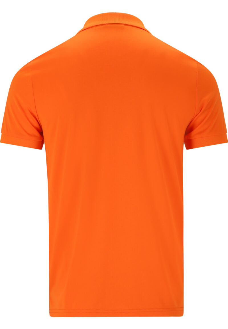 WHISTLER Felox M SS polo - Image 3