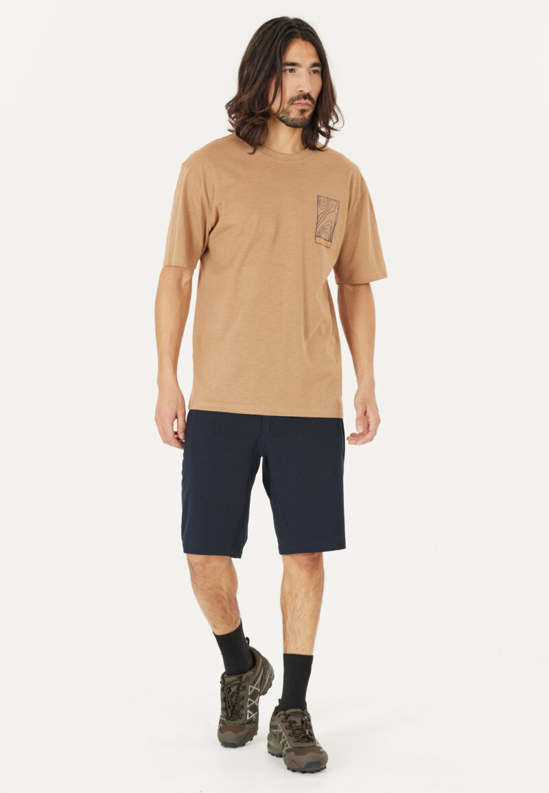 WHISTLER Gerd M Outdoor Shorts